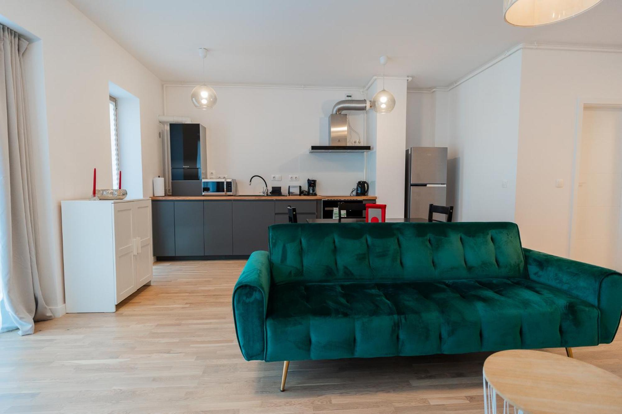 Lagoon Park Apartments With Beach View Bucareste Exterior foto